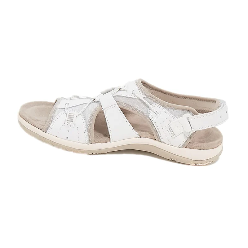 Ella | Ultimative Komfortsandalen mit Riemen - perfekt für jede Reise