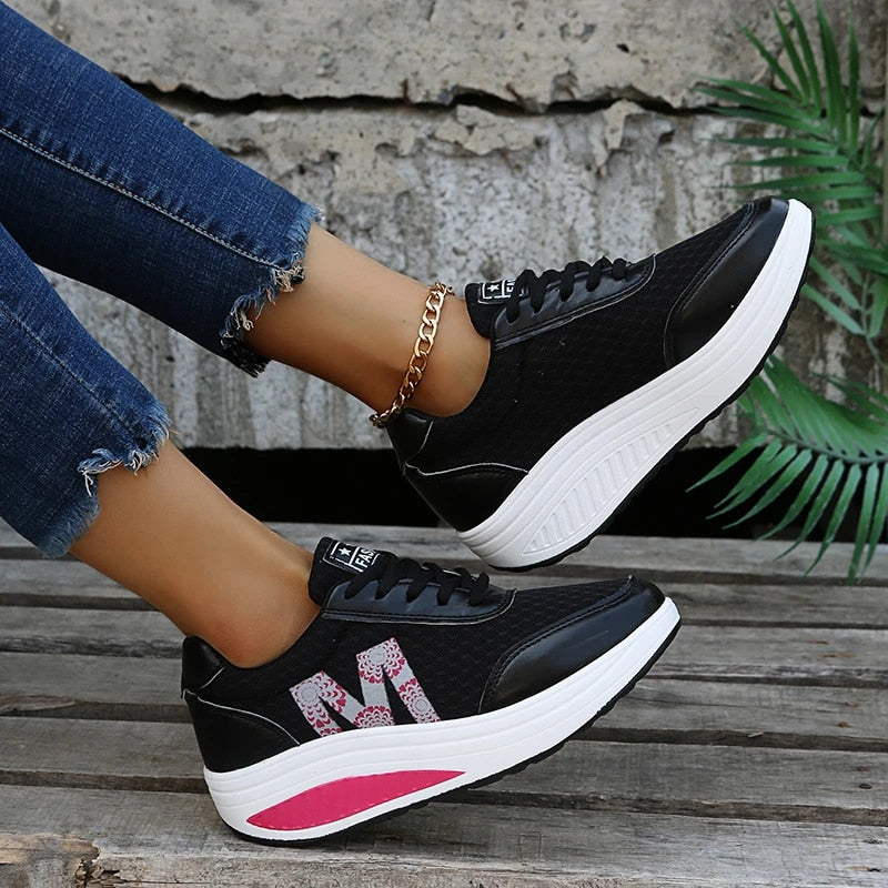 Maridon - Orthopädische Sportschuhe in U-Form
