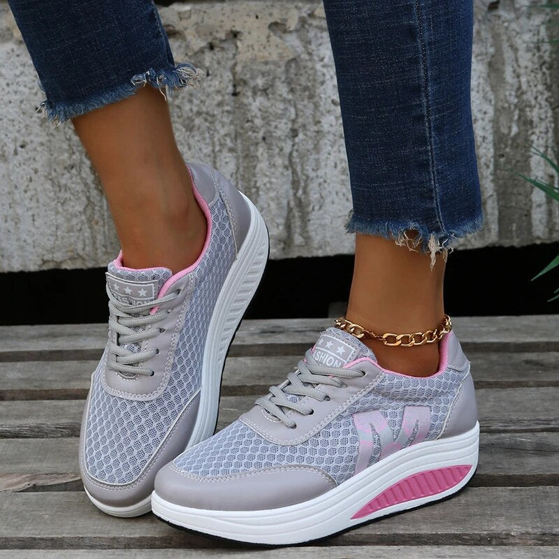 Maridon - Orthopädische Sportschuhe in U-Form
