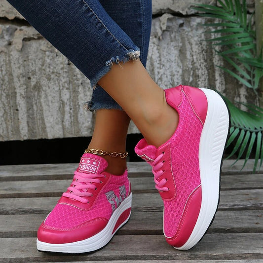 Maridon - Orthopädische Sportschuhe in U-Form