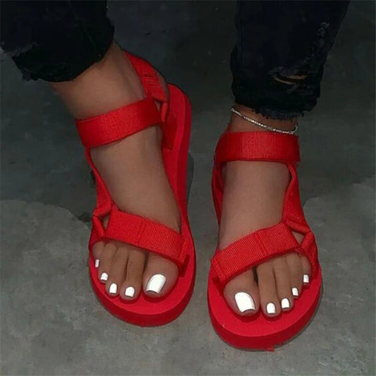 Savina - Elegante Sommersandalen