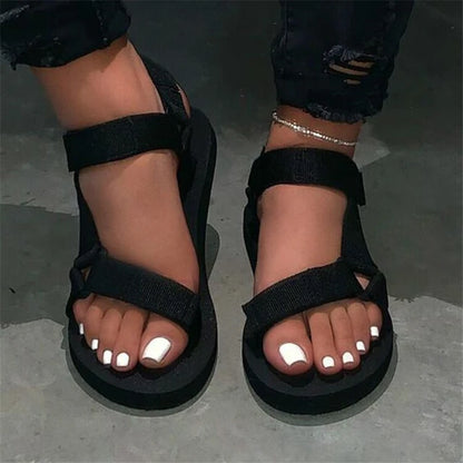 Savina - Elegante Sommersandalen