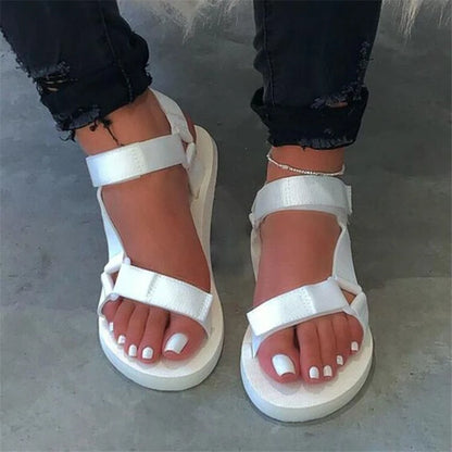Savina - Elegante Sommersandalen