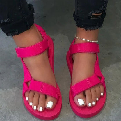 Savina - Elegante Sommersandalen