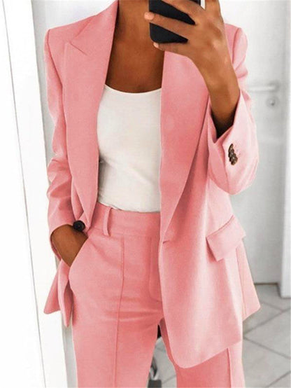 DarciasBlazer I Blazer für Frauen