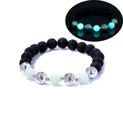 Glow In The Dark Armband | Beleuchtung Edition