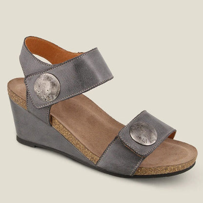 Maria Sandalen | Offene Zehensandalen