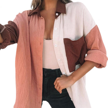 ElskeBlouse I Bluse für Frauen