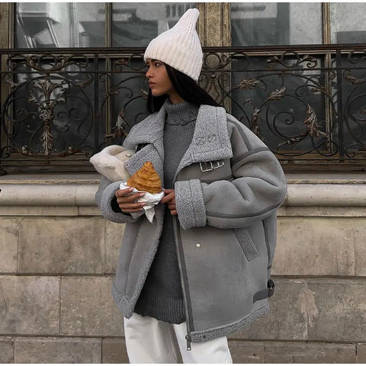 Nicole Wintermantel | Weich & Trendy