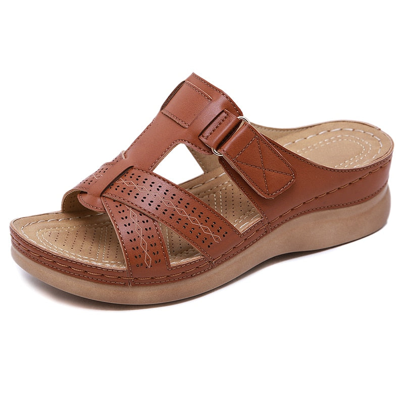 Sally Sandalen | Premium Sandalen