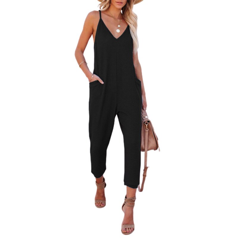 Kirby Suit | Damen-Overall