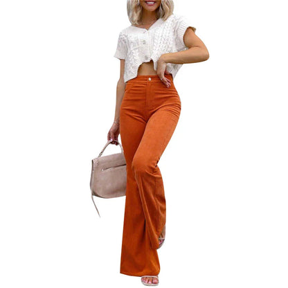 Trendy Schlaghosen für Damen