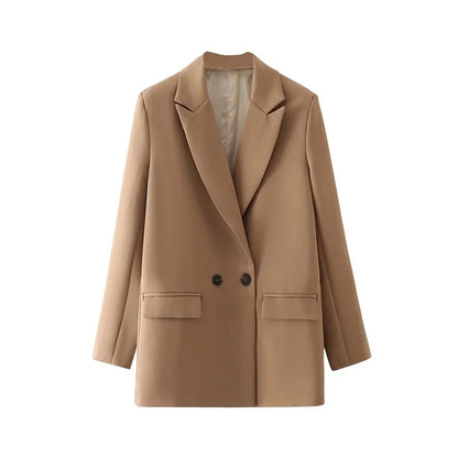 Carlotta - Formelle Taschenjacke für Frauen