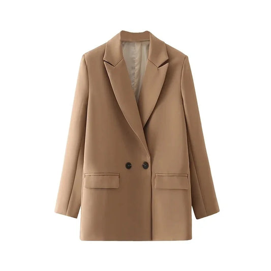 Carlotta - Formelle Taschenjacke für Frauen