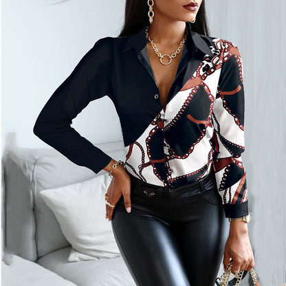 NellekeBlouse I Bluse für Damen