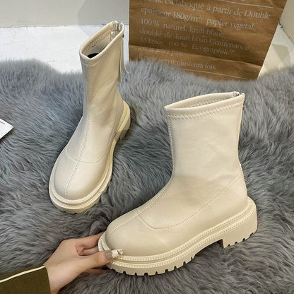 Elegante Stiefel für Frauen - Astra