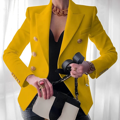 Tiffany | Eleganter Blazer im alten Stil