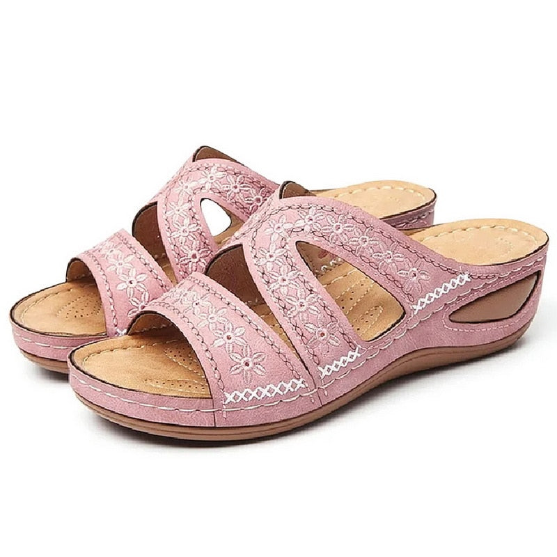 CassieSandals™: Sandalen für Frauen