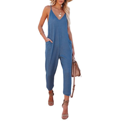 Kirby Suit | Damen-Overall