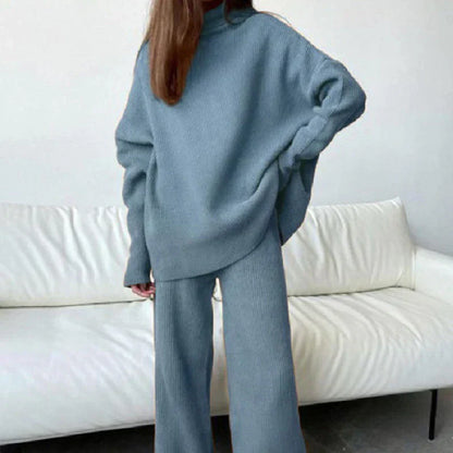 Lina - Winteroutfit für Frauen