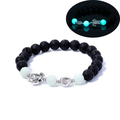 Glow In The Dark Armband | Beleuchtung Edition