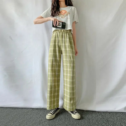 Sophie | Bequeme Lounge-Hose | Lässiger Stil | Weicher Stoff