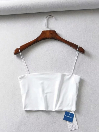 Fenne Top | Perfektes Basic für diesen Sommer