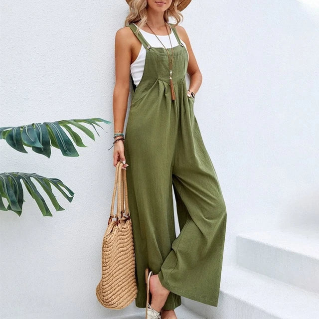 Sommerlatzhosen für Damen