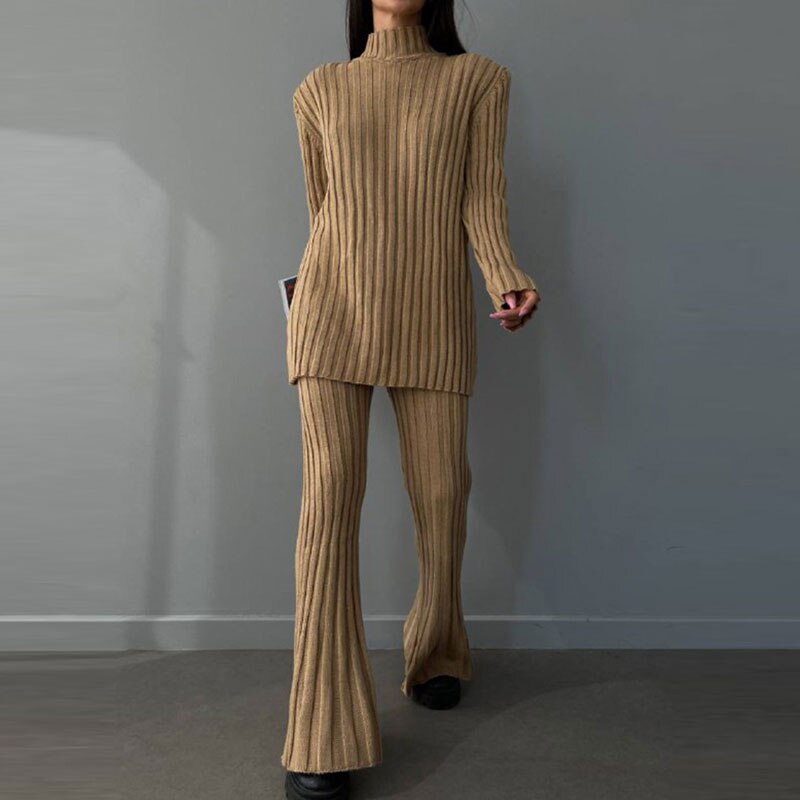 Maelynn Set | Elegant, cool & überdimensional