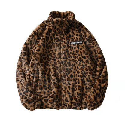 CrystalJacket I Verdickte Jacke für Frauen