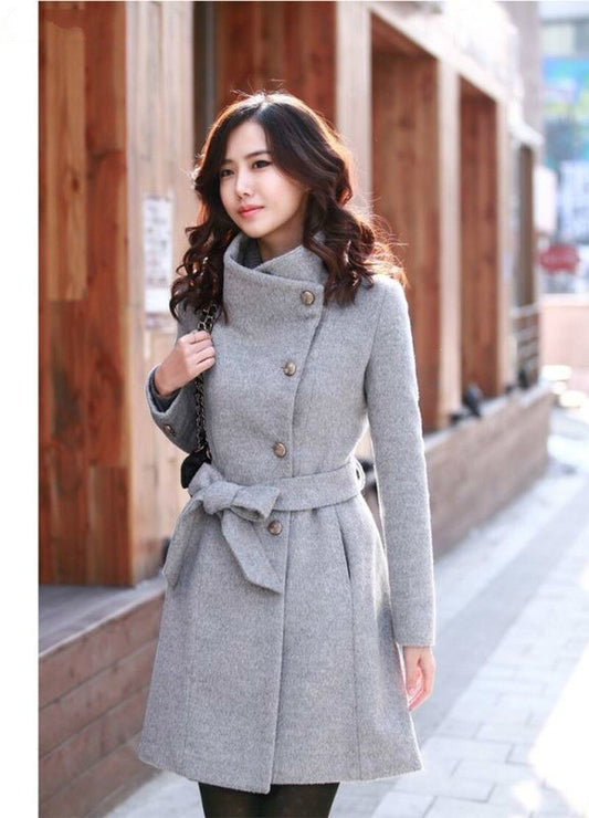 KadijahJacket I Herbstjacke für Frauen
