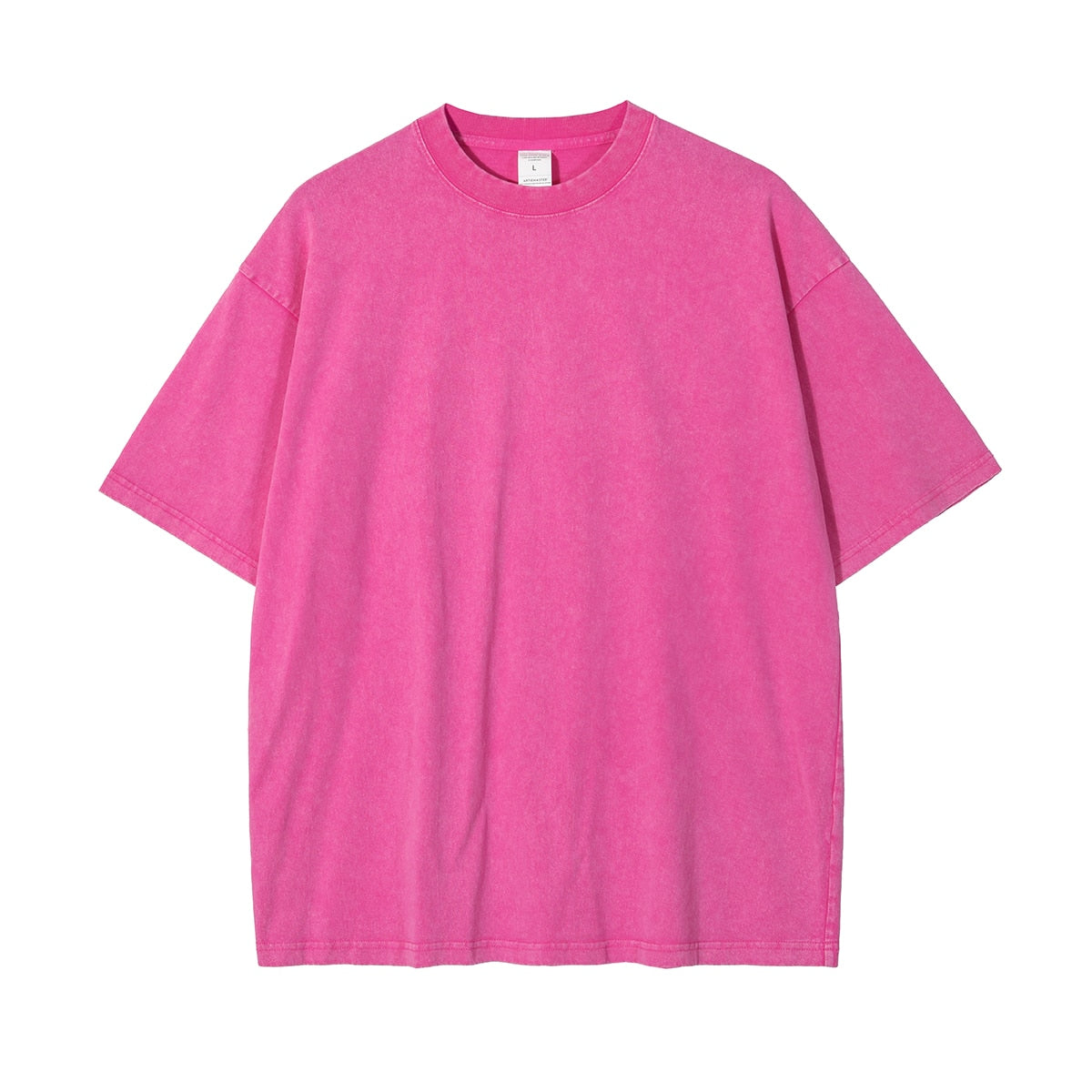 Vardi Dante™ Kirian Baumwollhemd | Ein stilvolles & lässiges Unisex-Hemd