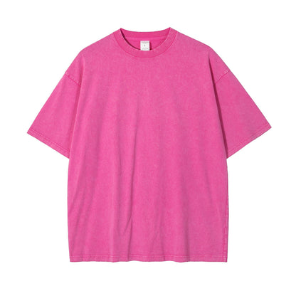 Vardi Dante™ Kirian Baumwollhemd | Ein stilvolles & lässiges Unisex-Hemd