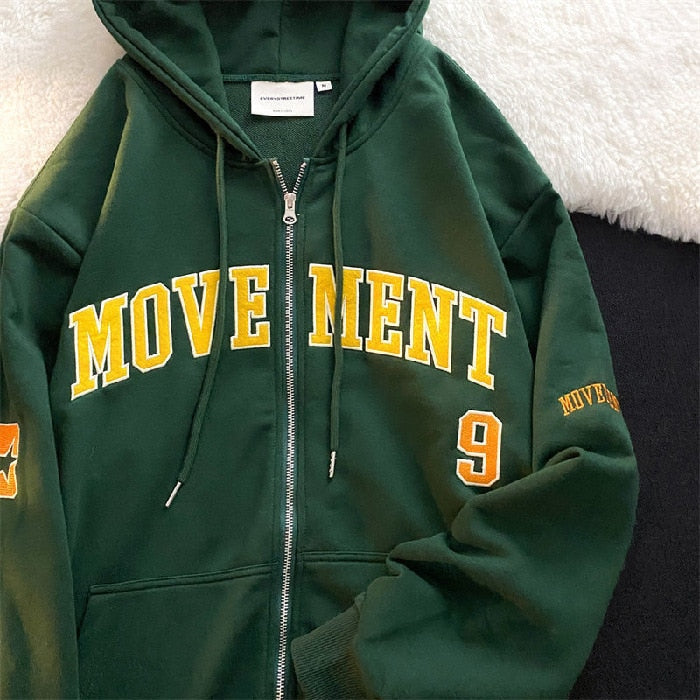 ClassicHoodie™: Kapuzenpulli für Frauen