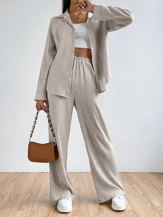 Ardenn - Stylisches Ärmelset für Frauen
