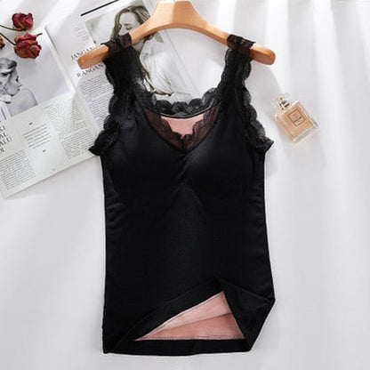 CarlijnesShirt I Unterhemd für Damen