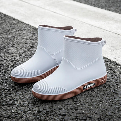 Wasserdichte Regenstiefel - Igerne