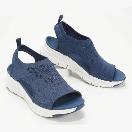 Kaska™: Bequeme Sandalen für Frauen