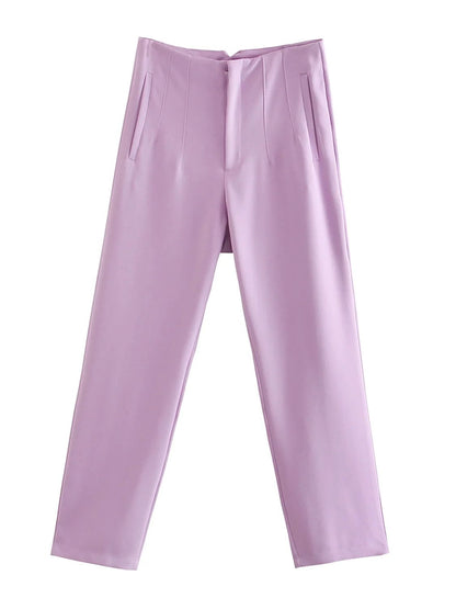 Vielseitige Damenhose