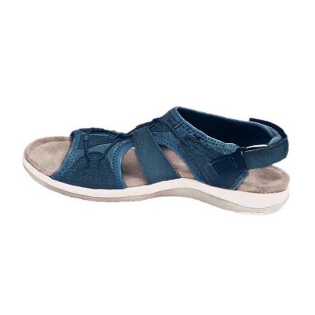 Lili Sandels | Strandsandalen