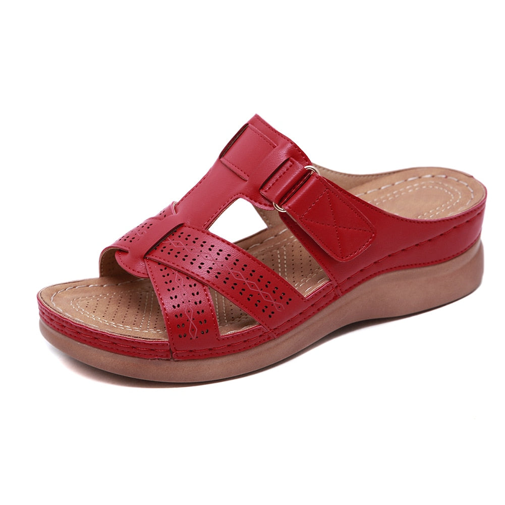 Sally Sandalen | Premium Sandalen