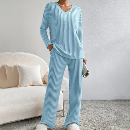 Elin™ | 2-TEILIGES TRICOT-SET