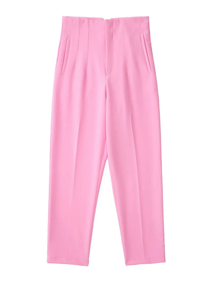 Vielseitige Damenhose