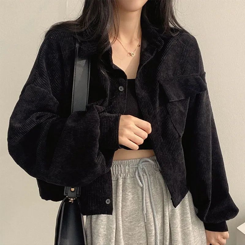 SiennasJacket I Trendige Jacke für Frauen