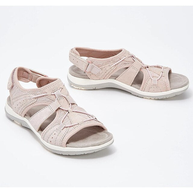 Lili Sandels | Strandsandalen