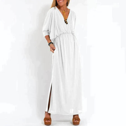 Anncy - Besonderes trendiges Vintage-Kleid - Sommerkollektion 2024