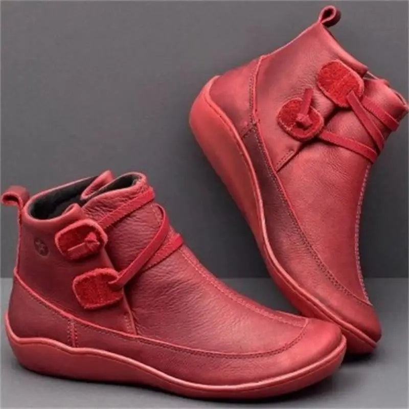 Bequeme und elegante Schuhe zur täglichen Unterstützung