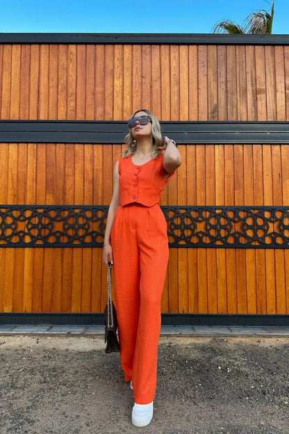 Sommer Jumpsuit für Frauen