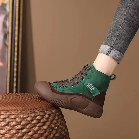 Orthopädische Turnschuhe