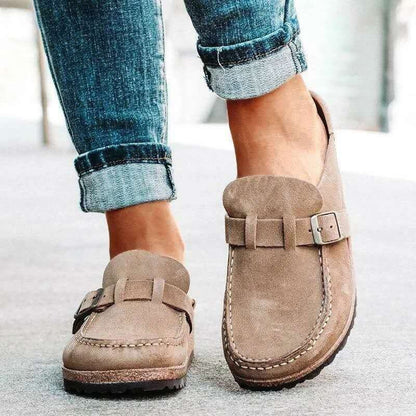 Sammy Schuhe | Retro-Schuh